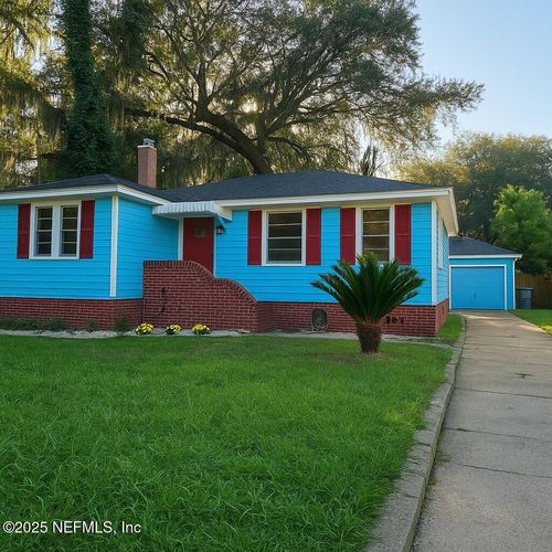 7332 Rolliston St, Jacksonville, FL, 32208-4153 | Card Image