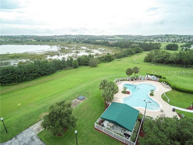 3586 Eversholt St, House other with 2 bedrooms, 2 bathrooms and null parking in CLERMONT FL | Image 60