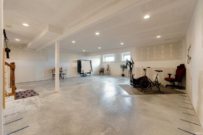 11530 Winters Rd, House other with 3 bedrooms, 3 bathrooms and null parking in Roanoke IN | Image 27