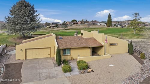 864 N Cowboy Cir, Dewey-Humboldt, AZ, 86327-5900 | Card Image