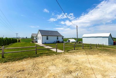 29186 162 Nd Avenue, House other with 4 bedrooms, 2 bathrooms and null parking in Long Grove IA | Image 2