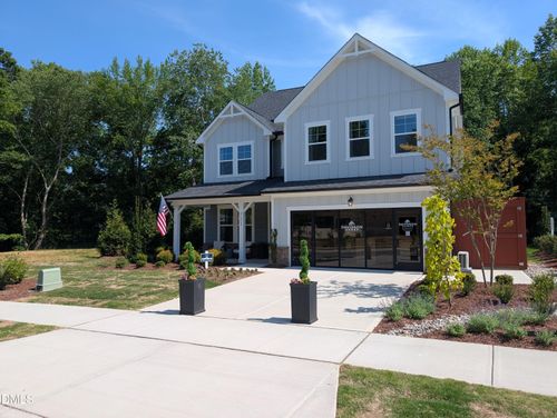 721 Wendell Ridge Dr, Wendell, NC, 27591-5513 | Card Image
