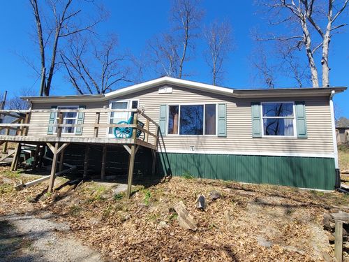 45 White Sands Rd, Creal Springs, IL, 62922-5600 | Card Image