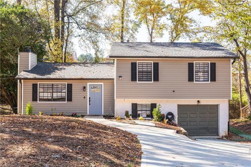 3316 Alcazar Dr Sw, Lilburn, GA, 30047-1804 | Card Image