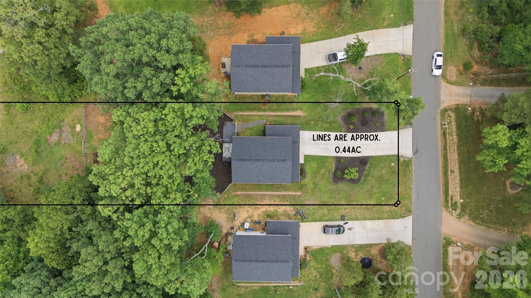 Residential in Charlotte 2
