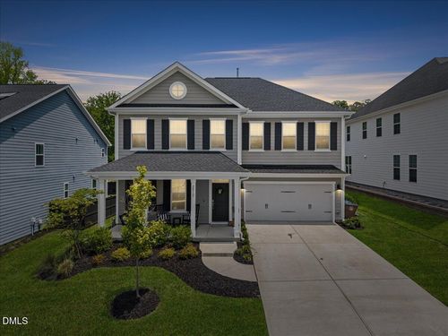 2012 Sweet Samson St, Wake Forest, NC, 27587-3551 | Card Image