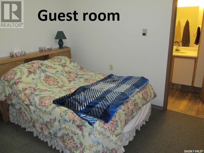 102 Mannor Dr, Condo with 1 bedrooms, 1 bathrooms and null parking in Nipawin SK | Image 30