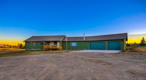 128 Divot Pl, Pagosa Springs, CO, 81147-8324 | Card Image