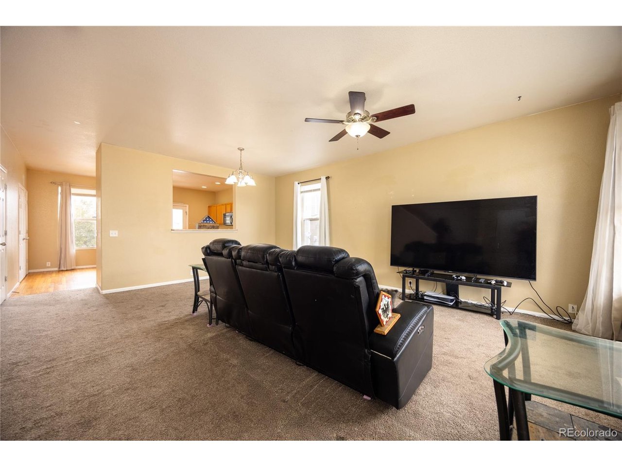 Residential in Colorado Springs 4