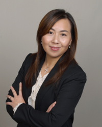 Sharon Lei