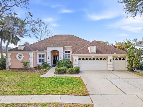 4092 Carlyle Lakes Blvd, PALM HARBOR, FL, 34685-1043 | Card Image