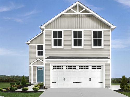 238 Irish Vine Walk, Woodruff, SC, 29388-6201 | Card Image