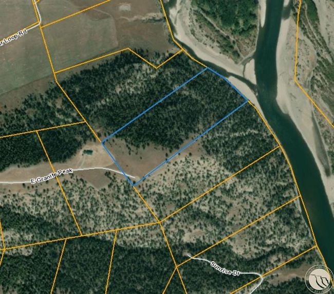 Lot 135 Granite Peak Rd, Home with 0 bedrooms, 0 bathrooms and null parking in Columbus MT | Image 20