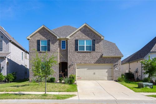 4509 Expedition Dr, Oak Point, TX, 75068-2131 | Card Image
