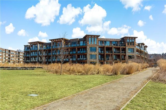 APT-106 - 45 Hudson View Way, Condo with 2 bedrooms, 3 bathrooms and null parking in Tarrytown NY | Image 21