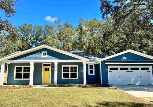 4 Powderhorn Ave, TALLAHASSEE, FL, 32309 | Card Image