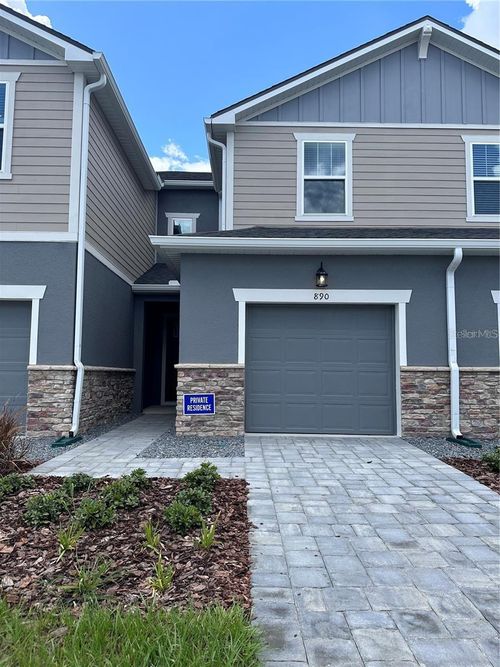 890 Spring Palms Loop, ORLANDO, FL, 32828-5339 | Card Image
