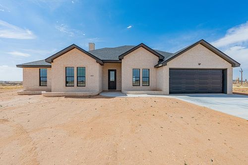 1813 N County Road 1112, Midland, TX, 79706 | Card Image