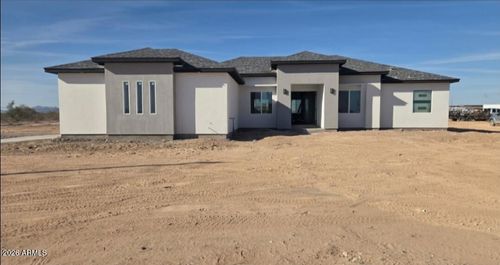 981 S Powers Butte Rd, Buckeye, AZ, 85326 | Card Image