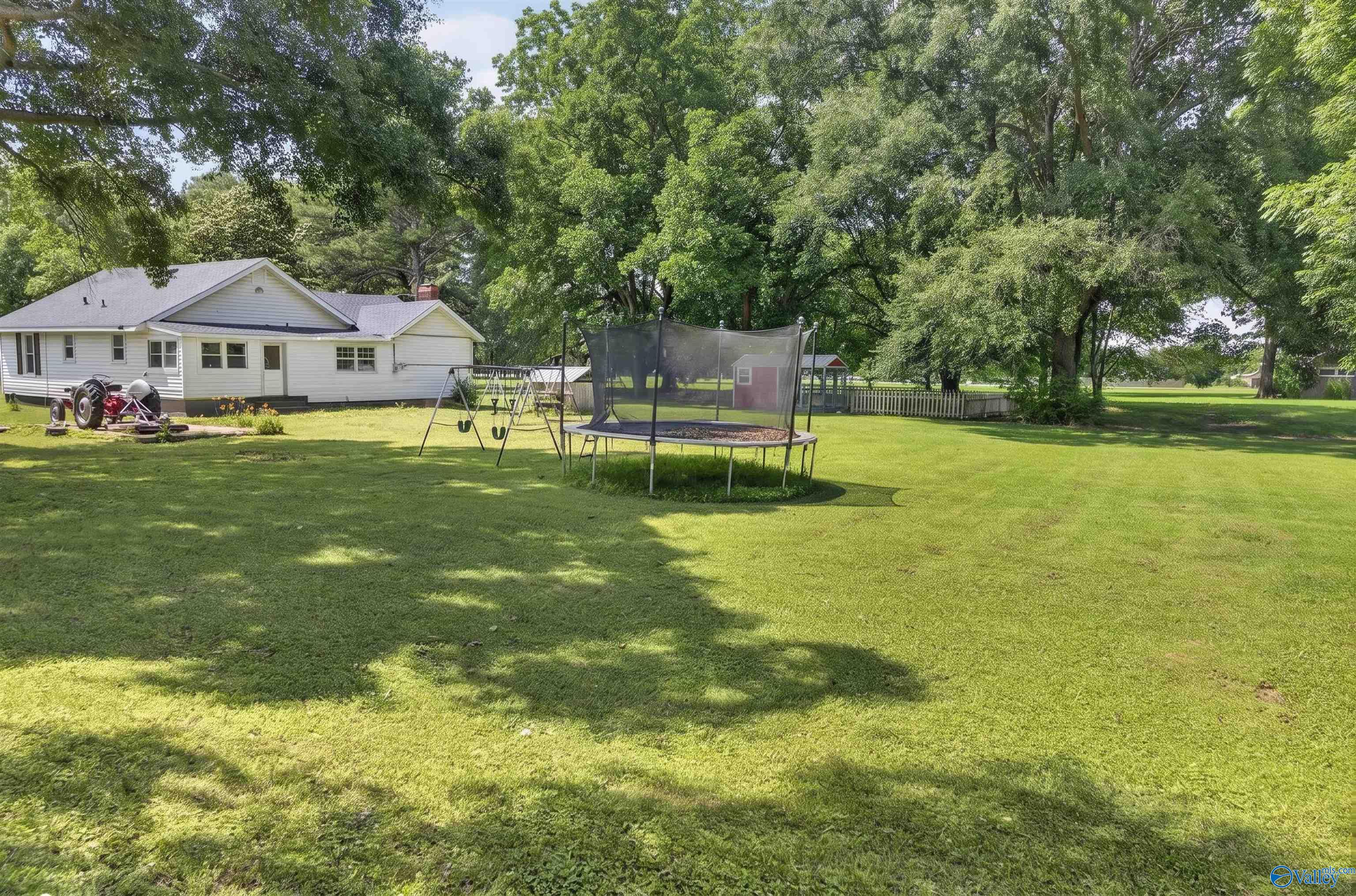 Residential in Decatur 3