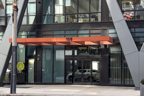 611-108 Peter St, Toronto, ON, M5V0W2 | Card Image