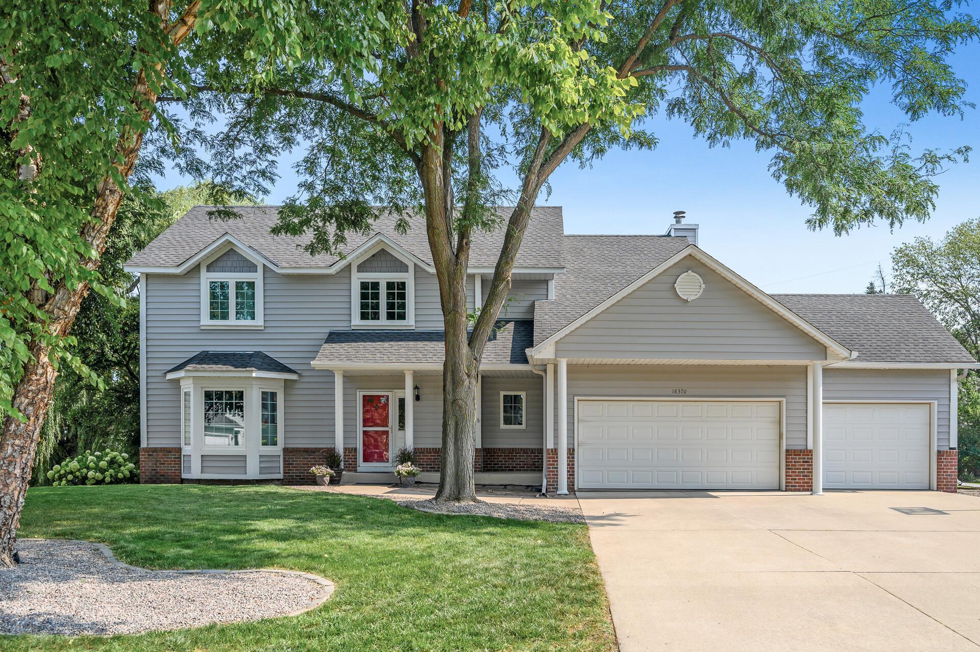 37th Pl, Minneapolis, MN 55446