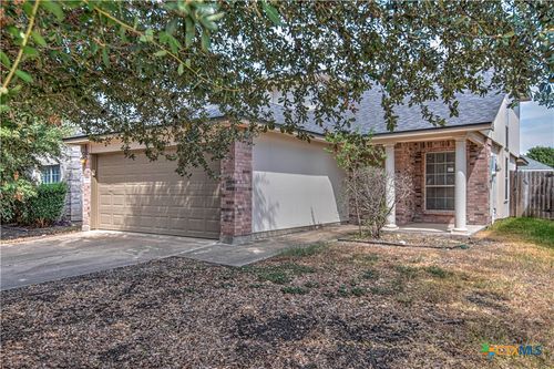 4801 Donegal Bay Ct, Killeen, TX, 76549-5007 | Card Image