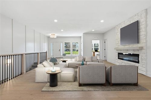 1412 Ne Ernest Way, Lees Summit, MO, 64086-4012 | Card Image