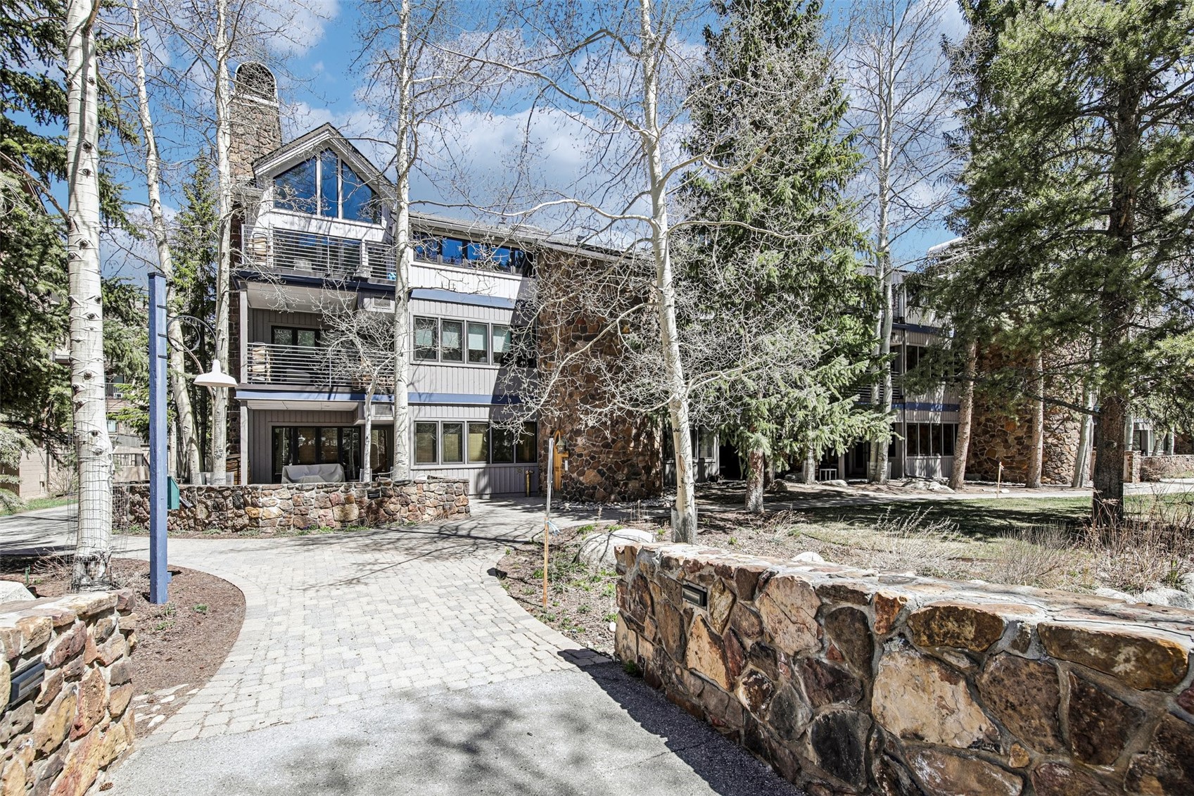 Residential in Keystone 2