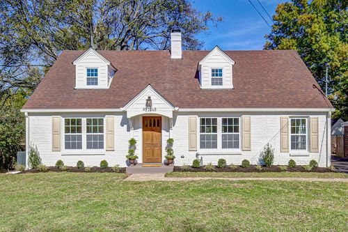 1049 Gwynn Dr, Nashville, TN, 37216-1720 | Card Image