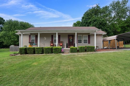 46 Christian Drive, Scottsville, KY, 42164 | Card Image