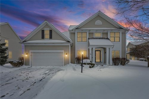 211 Barclay Square Dr Drive, Brighton, NY, 14618 | Card Image