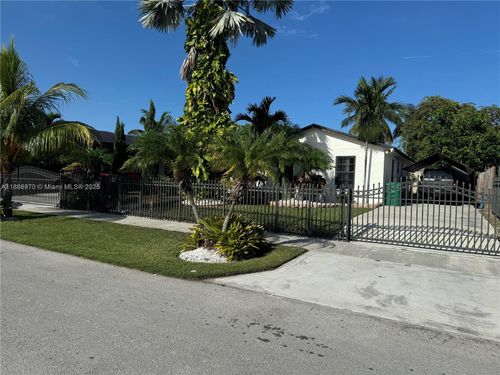 26553 Sw 125th Ct, Homestead, FL, 33032-7924 | Card Image