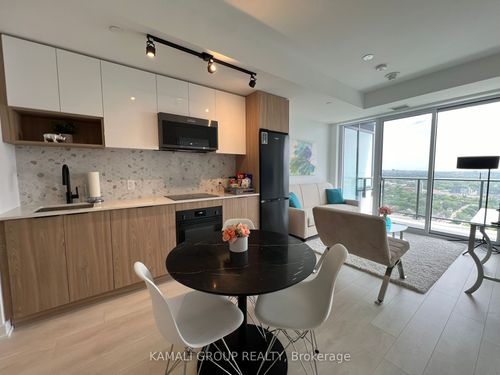 3613-5 Defries St, Toronto, ON, M5A0W7 | Card Image