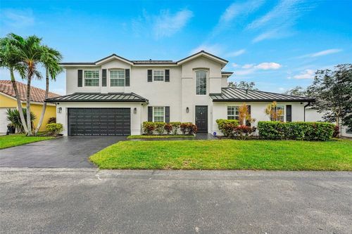 3588 Sahara Springs Blvd, Pompano Beach, FL, 33069-6100 | Card Image