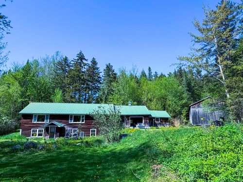 297 Robinson Rd, Warren, VT, 05674-9550 | Card Image