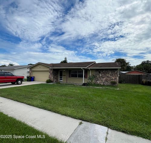880 Brunswick Ln, Rockledge, FL, 32955-4023 | Card Image