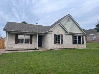 20 Pinewood Dr, House other with 3 bedrooms, 2 bathrooms and null parking in Oakland TN | Image 1