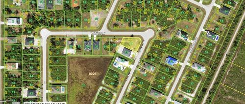 136 Wright Dr, ROTONDA WEST, FL, 33947-3834 | Card Image