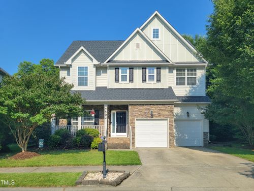 7502 Hedfield Way, Durham, NC, 27713-9280 | Card Image