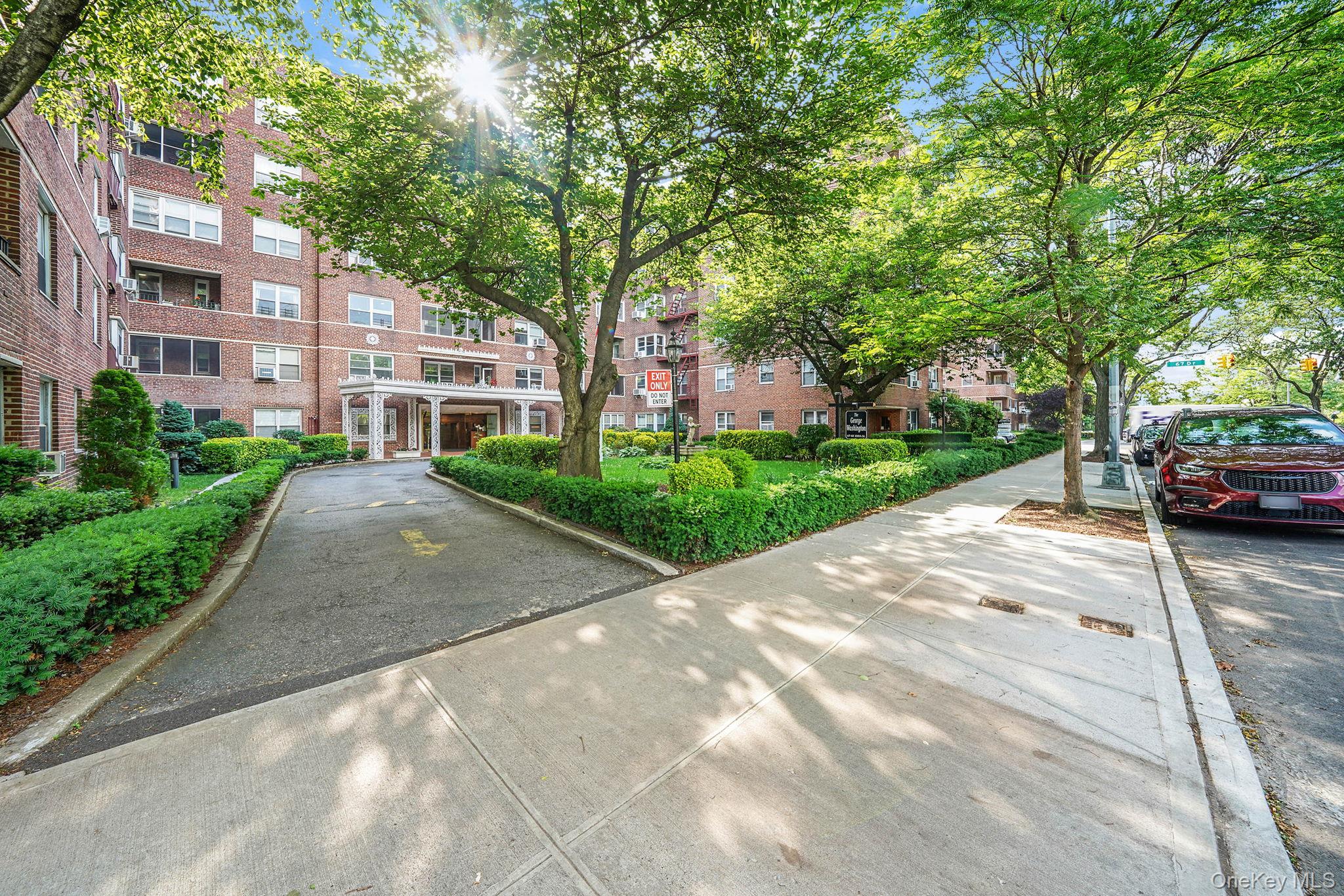 Residential in New York 3