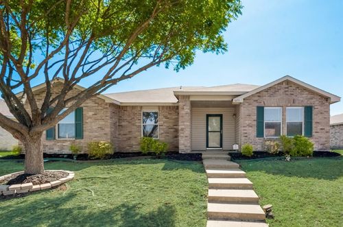 1473 Madison Dr, Rockwall, TX, 75032-6590 | Card Image