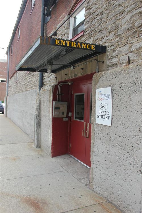 131-585 S Upper St, Lexington, KY, 40508-2964 | Card Image