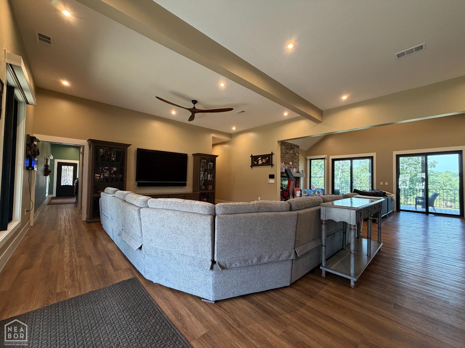 Residential in Jonesboro 4