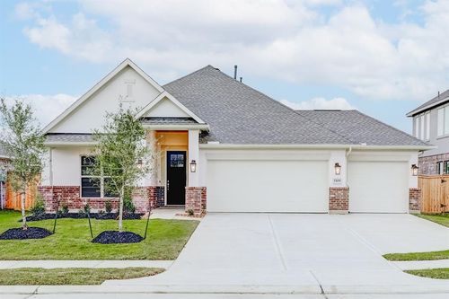 1509 Delaware Drive, Dayton, TX, 77535 | Card Image