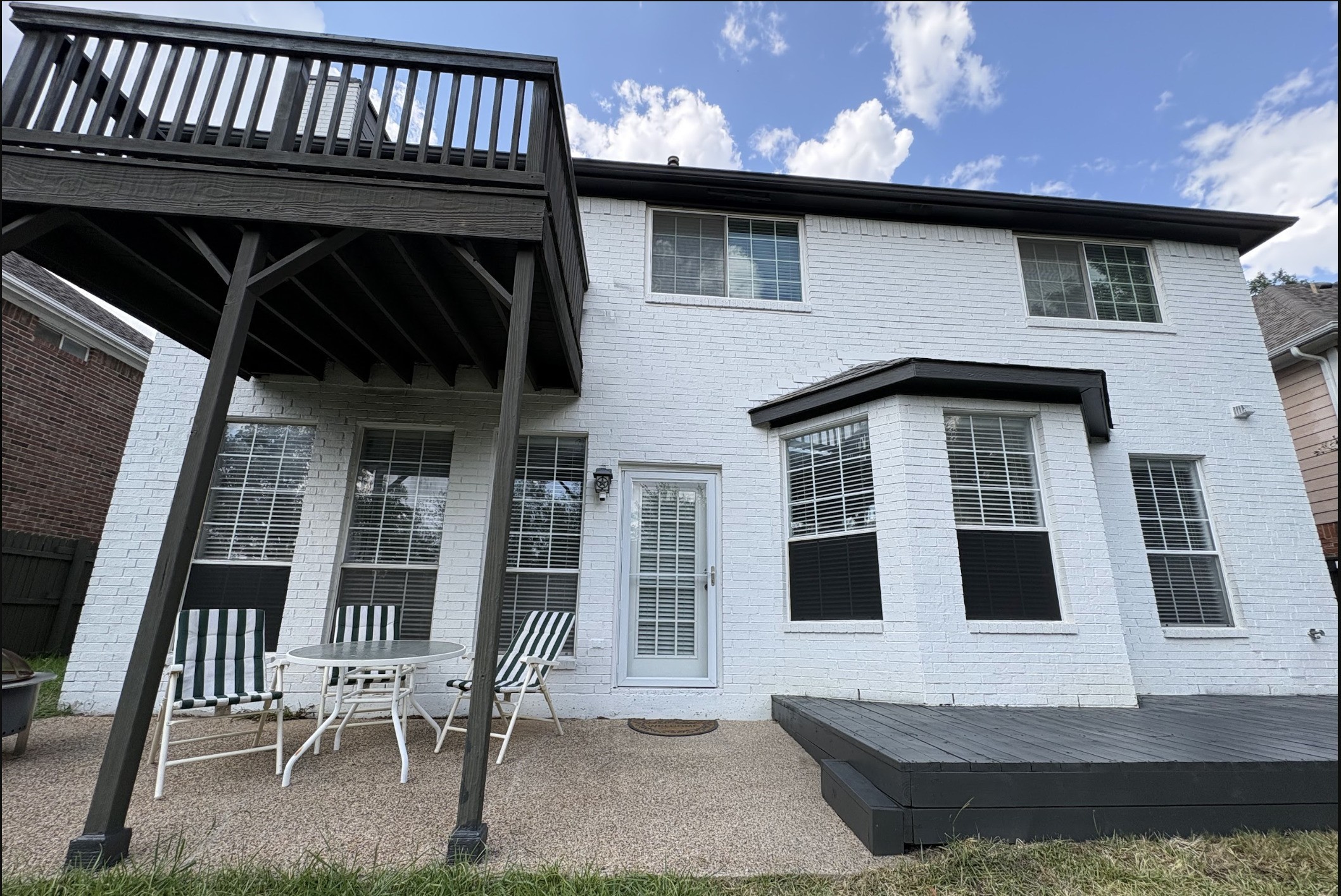 Residential in Irving 2
