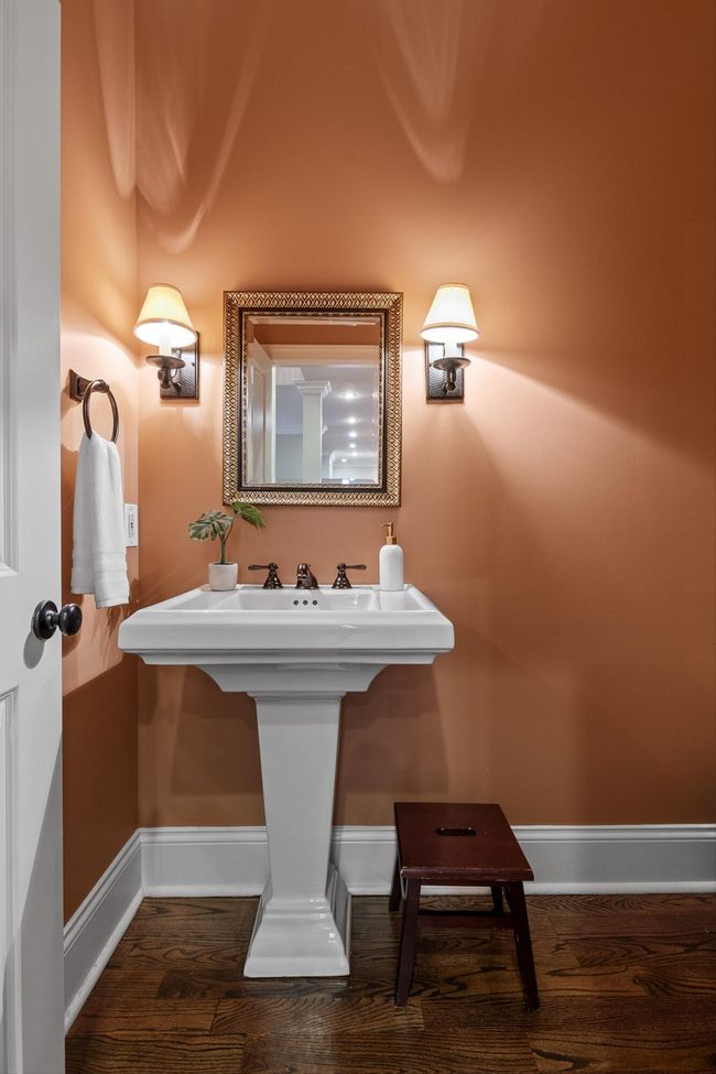 2506 Bristlecone Ln, House other with 6 bedrooms, 5 bathrooms and null parking in Signal Mountain TN | Image 14