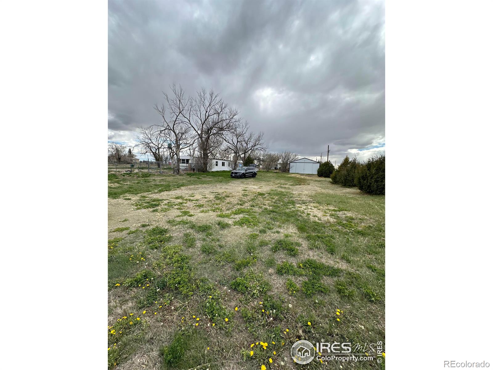Cheyenne Ave, Grover, CO 80729