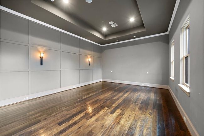 3603 Audubon Pl, House other with 3 bedrooms, 4 bathrooms and 2 parking in Houston TX | Image 20