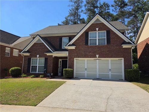 4442 Pond Edge Rd, Snellville, GA, 30039-3973 | Card Image